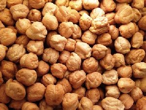 Organic White Chickpeas