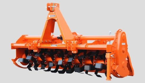 Agricultural Rotavator, For Land Cultivation