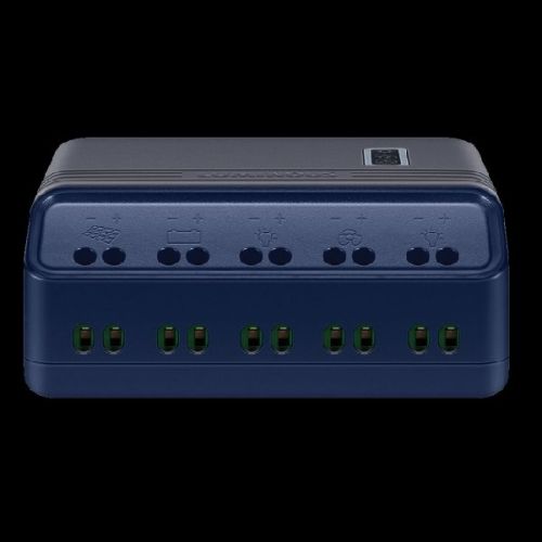 Solar Charge Controller, Power : 5A To 20A