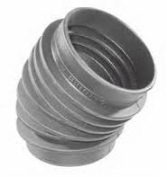 Rubber Air Cleaner Hose, For Automobile Industry, Size : 3 Inch, 3/4 Inch, 1/2 Inch, 2 Inch, 1 Inch