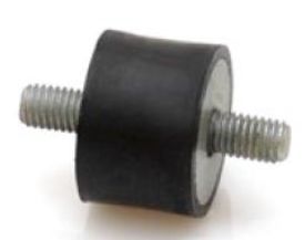 Rubber Mounting
