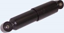 Shock Absorber, Spring Material : Steel