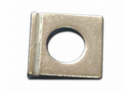 Tapered Washer