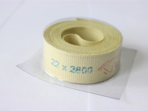 Aramid Fiber Garniture Tapes, Packaging Type : Light Yellow