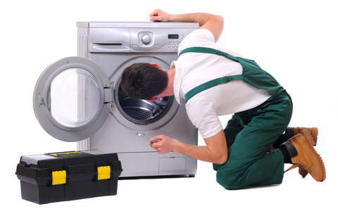 Washing Machine Repairing Services