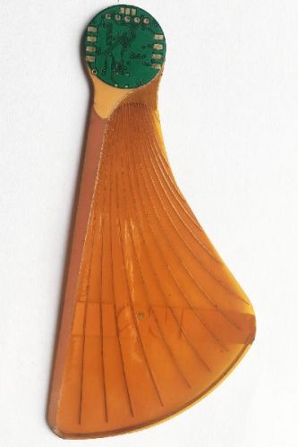 4 Layer Rigid-Flex PCB