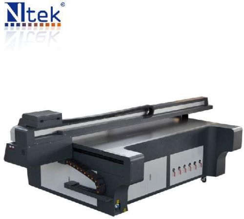 UV Printing Machine, Brand Name : Ntek