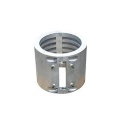 Aluminium Casted Heater, Voltage : Up To 480v