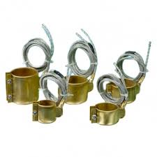 Brass Nozzle Heater, Voltage : 12-480v