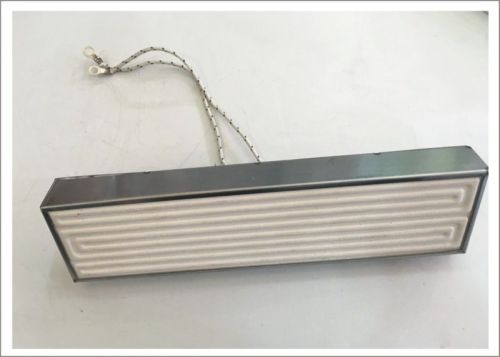 Ceramic Infrared Heater, Voltage : 240v