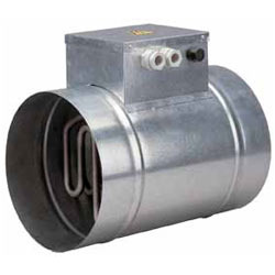 Duct Heater, Voltage : 110-380V