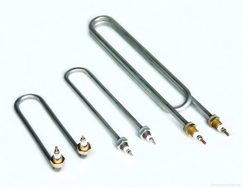 Stainless Steel Tubular Heater, Voltage : 110-380V