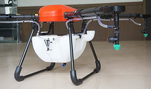 Agricultural Drone