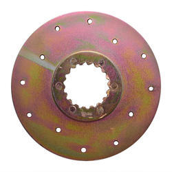 Escort C355 Basic Quality Tractor Brake Plate