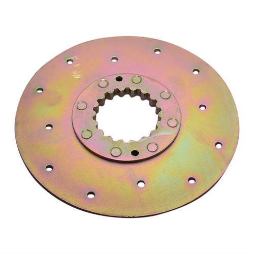 Escort C355 Standard Quality Tractor Brake Plates