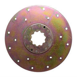 Mahindra Arjun 18 Hole Standard Quality Tractor Brake Plate