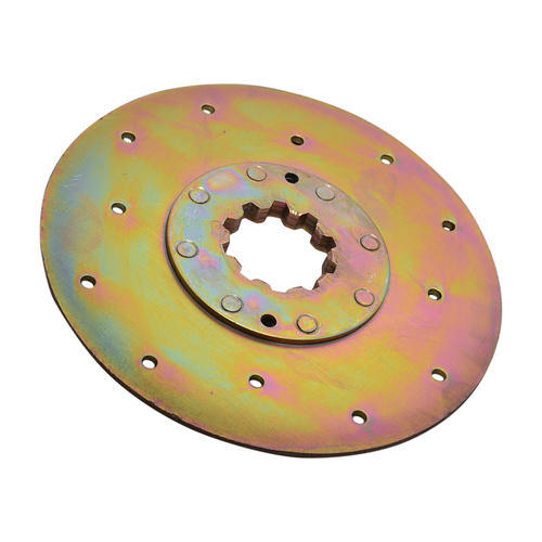 Mahindra B 275 Standard Quality Tractor Brake Plate