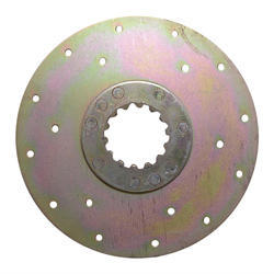 Sonalika 18 Hole Medium Quality Tractor Brake Plate