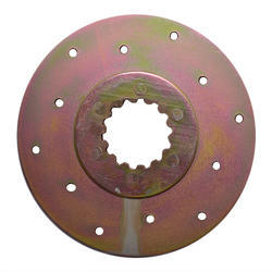 Swaraj 735 Basic Quality Tractor Brake Plate