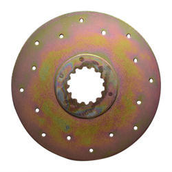 Swaraj 855 Basic Quality Tractor Brake Plate