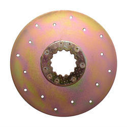 Swaraj 855 Medium Quality Tractor Brake Plate