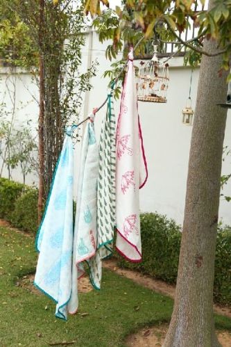 Babies Muslin Swaddles