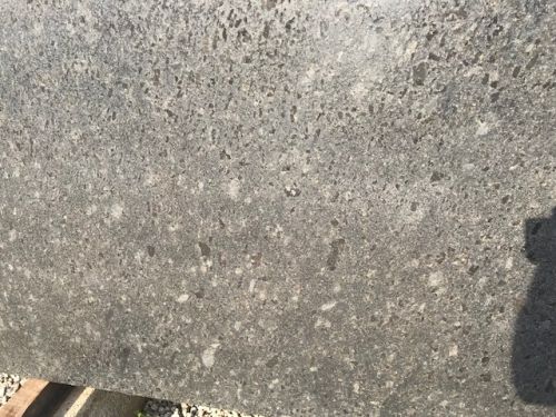 Polished Lapadgra Grey Granite Slabs, Size : 24'x96', 26'x96', 28'x96', 28'x108' Etc.