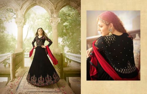 Anarkali Suits, Size : XL, XXL