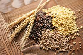 Organic Food Grains, Packaging Size : 25, 50 Kg