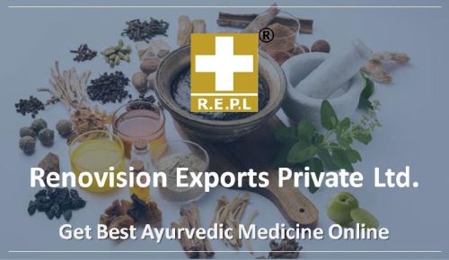 REPL Original Ayurvedic Medicine