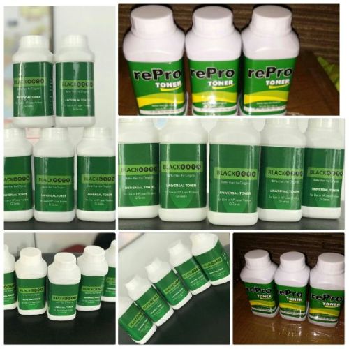 Canon 0-500gm HP 88A Toner Powder, For Printers Use, Yield Type : Standard Yield