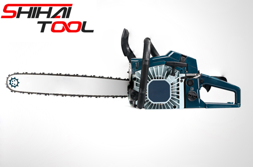 62CC Gasline Chian Saw