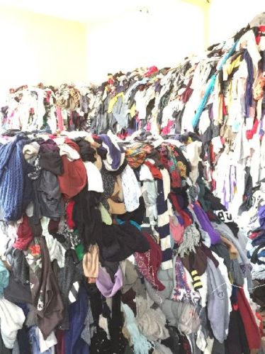 Waste Wool Hosiery Cloth, Feature : High Water Oil Absorption