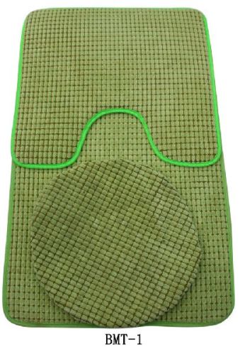 Anti-slip Backing Bathmat
