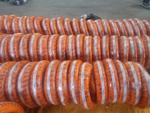 Binding Wires, Color : Black