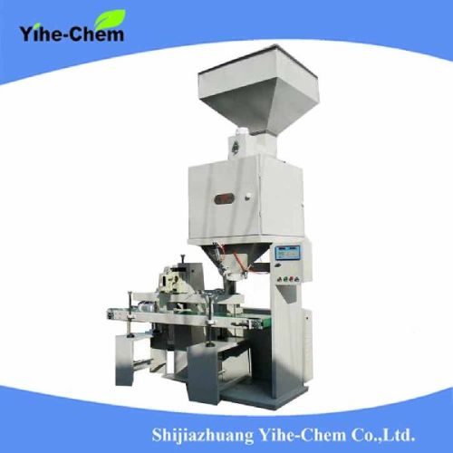 Automatic Rationed Weighing Packing Scale