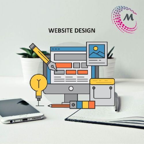 Website designing services