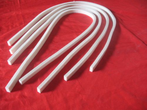 100% Wool Industrial Felt Strip, Brand Name : Mx, Technics : Woven