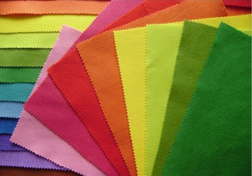 Wool Felt, Brand Name : Mx, Technics : Woven