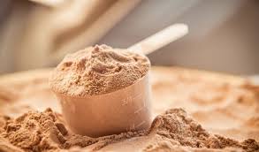 Protein Powder, For Weight Gain, Weight Loss