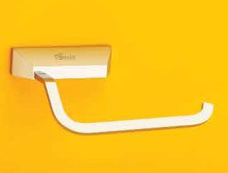 Brezza Stainless Steel Tissue Paper Holder