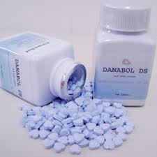 Dianabol, Color : White