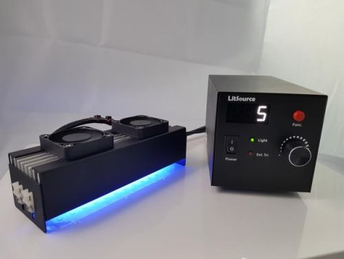 UV LED Curing Light