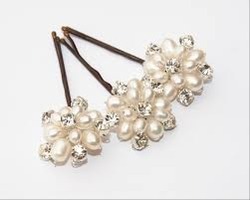 13 Gms Fancy Hair Pins, Length : 6.2 Cms