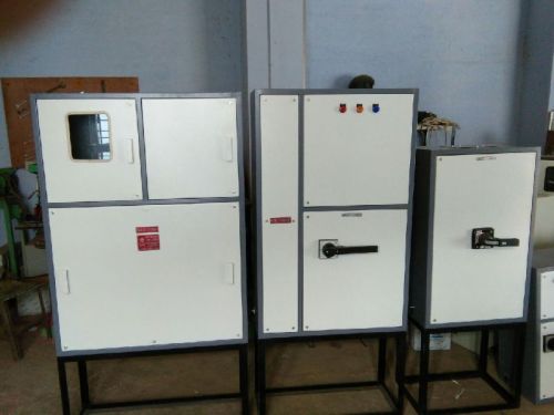 TATA Sheet MILD STEEL LT Metering Panel, Certification : MRT APPROVED