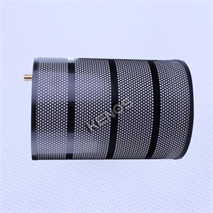 CHMER EDM Filter