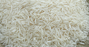 Long Grain White Rice