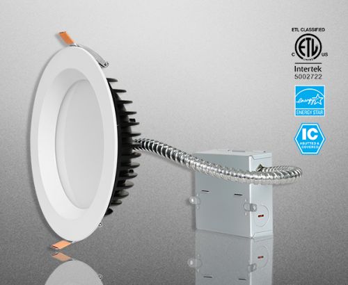 Individual LED Lights