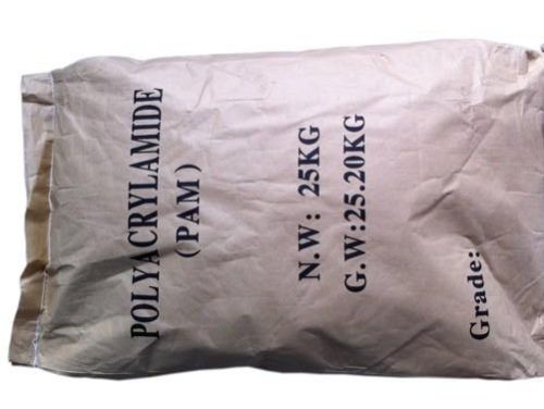 Anionic Polyacrylamide CAS 9003-05-8