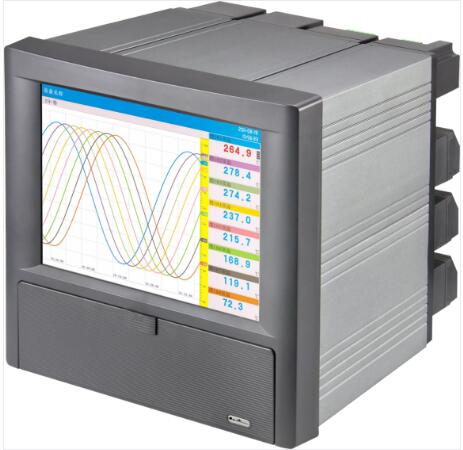 Paperless Recorder KT800R